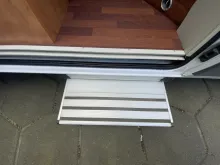 Fahrzeugbild Malibu Van Comfort 600 DB #7