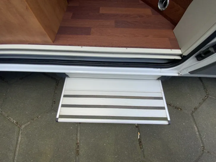 Fahrzeugbild Malibu Van Comfort 600 DB #7