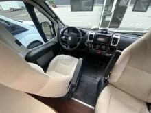 Fahrzeugbild Malibu Van Comfort 600 DB #11
