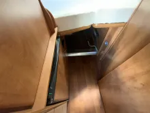 Fahrzeugbild Malibu Van Comfort 600 DB #13