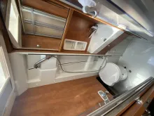 Fahrzeugbild Malibu Van Comfort 600 DB #15