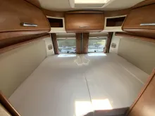 Fahrzeugbild Malibu Van Comfort 600 DB #16