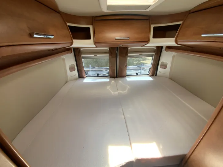 Fahrzeugbild Malibu Van Comfort 600 DB #16