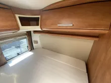 Fahrzeugbild Malibu Van Comfort 600 DB #17