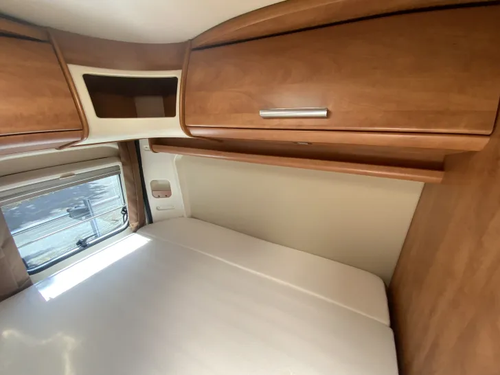 Fahrzeugbild Malibu Van Comfort 600 DB #17