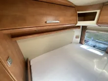 Fahrzeugbild Malibu Van Comfort 600 DB #18