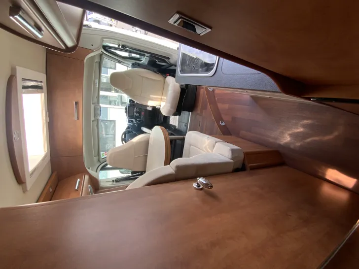 Fahrzeugbild Malibu Van Comfort 600 DB #19