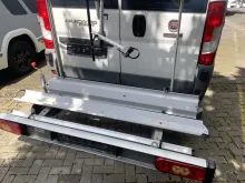 Fahrzeugbild Malibu Van Comfort 600 DB #22