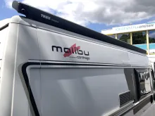 Fahrzeugbild Malibu Van Comfort 600 DB #24