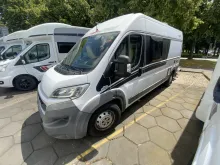 Fahrzeugbild Malibu Van Comfort 600 DB #25
