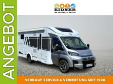 Fahrzeugbild Carado pro+ T 447 180PS|SOLAR|SAT-TV|DigitalPaket #1