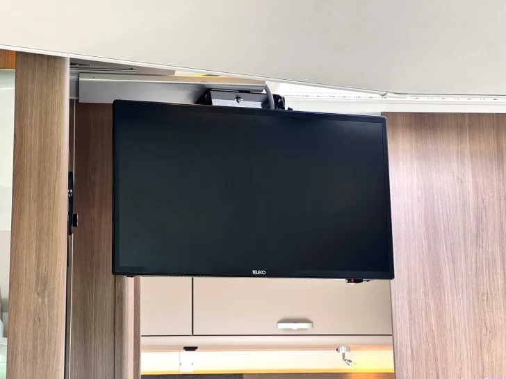 Fahrzeugbild Carado pro+ T 447 180PS|SOLAR|SAT-TV|DigitalPaket #20
