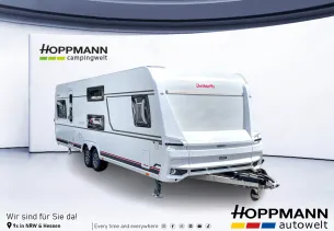 Bild Camper 730 FKR