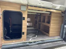 Fahrzeugbild Dethleffs Globetrail 600 DF Citroen 2024 #6