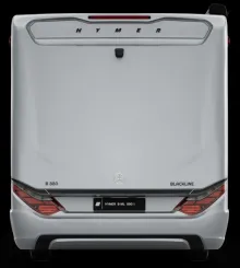Fahrzeugbild Hymer B-Klasse ML I 880 BlackLine 170 PS Automatik, 5,5 Tonnen #4