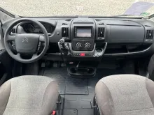 Fahrzeugbild Dethleffs Globetrail 600 DF Citroen 2024 #9