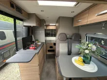 Fahrzeugbild Dethleffs Globetrail 600 DF Citroen 2024 #12