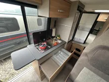 Fahrzeugbild Dethleffs Globetrail 600 DF Citroen 2024 #13