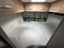 Fahrzeugbild Dethleffs Globetrail 600 DF Citroen 2024 #15