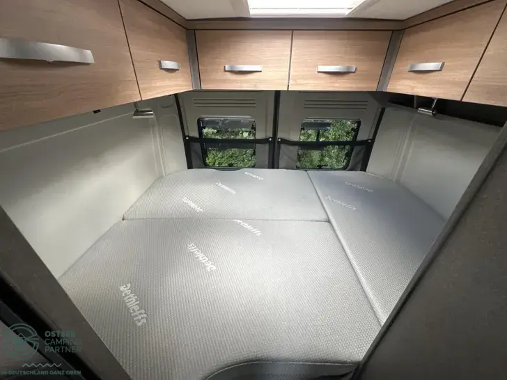 Fahrzeugbild Dethleffs Globetrail 600 DF Citroen 2024 #15