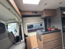 Fahrzeugbild Dethleffs Globetrail 600 DF Citroen 2024 #19