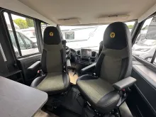 Fahrzeugbild Sunlight I 67S Adventure Edition AKTIONSRABATT #15