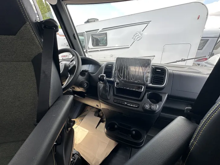 Fahrzeugbild Sunlight I 67S Adventure Edition AKTIONSRABATT #29