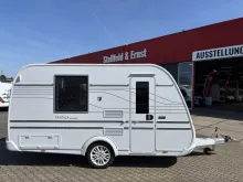 Fahrzeugbild Tabbert Pantiga 390 WD 2.3 #1