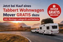 Fahrzeugbild Tabbert Pantiga 390 WD 2.3 #2