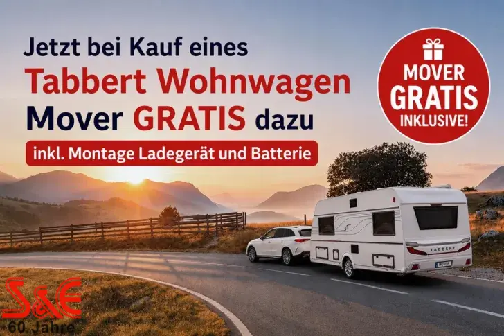 Fahrzeugbild Tabbert Pantiga 390 WD 2.3 #2