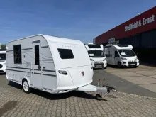 Fahrzeugbild Tabbert Pantiga 390 WD 2.3 #3