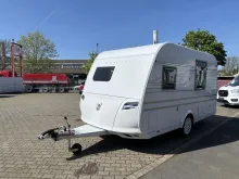 Fahrzeugbild Tabbert Pantiga 390 WD 2.3 #4