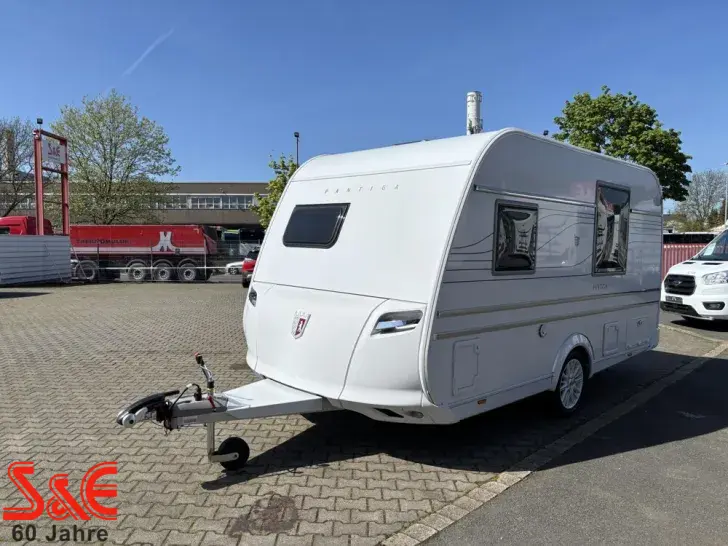 Fahrzeugbild Tabbert Pantiga 390 WD 2.3 #4