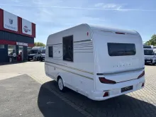 Fahrzeugbild Tabbert Pantiga 390 WD 2.3 #6