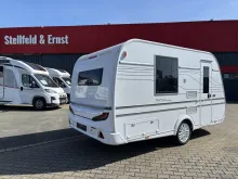 Fahrzeugbild Tabbert Pantiga 390 WD 2.3 #7
