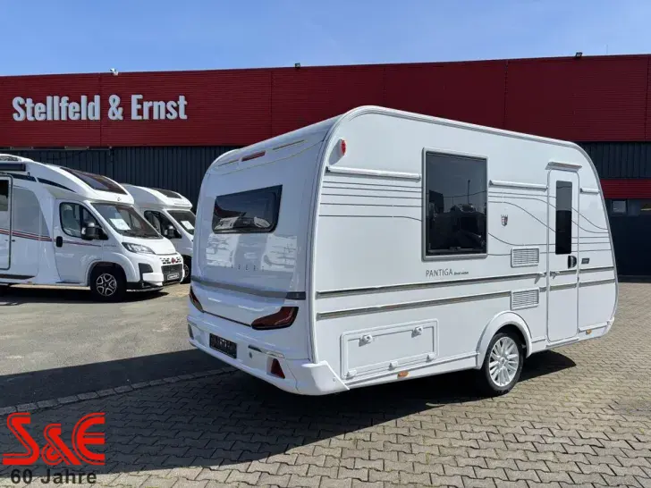 Fahrzeugbild Tabbert Pantiga 390 WD 2.3 #7