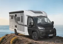 Fahrzeugbild Knaus L!VE WAVE 650 MEG Black Selection 140 PS Automatik #1