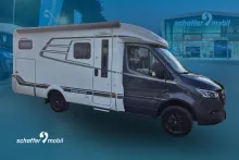 Fahrzeugbild Hymer ML-T 580 Xperience *Premium*Autarkie*Solar* #1