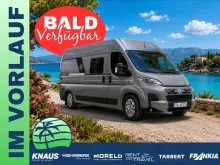 Fahrzeugbild Knaus BoxLife PLATINUM SELECTION 600 MQ #1