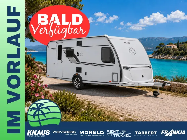 Fahrzeugbild Knaus Südwind BLACK SELECTION 500 QDK Im Vorlauf #1
