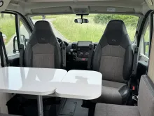 Fahrzeugbild Adria Compact Axess SP #4