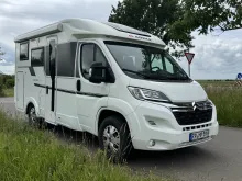 Fahrzeugbild Adria Compact Axess SP #6