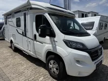 Fahrzeugbild Hymer Exsis T 588 #1