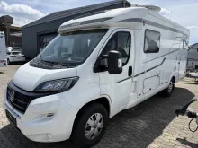 Fahrzeugbild Hymer Exsis T 588 #2