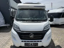 Fahrzeugbild Hymer Exsis T 588 #3
