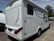 Fahrzeugbild Hymer Exsis T 588 #4