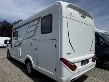 Fahrzeugbild Hymer Exsis T 588 #5