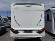 Fahrzeugbild Hymer Exsis T 588 #6