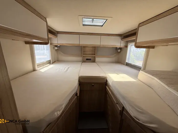 Fahrzeugbild Hymer Exsis T 588 #8