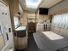 Fahrzeugbild Hymer Exsis T 588 #10
